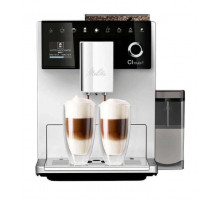 Кофемашина MELITTA Caffeo F 630-101 CI Touch