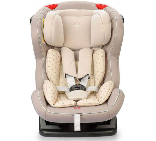 Автокресло детское HAPPY BABY Passenger V2