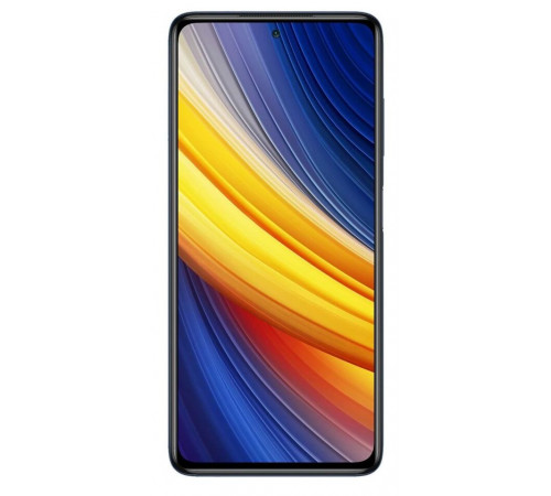 Смартфон Xiaomi Poco X3 Pro 8/256Gb