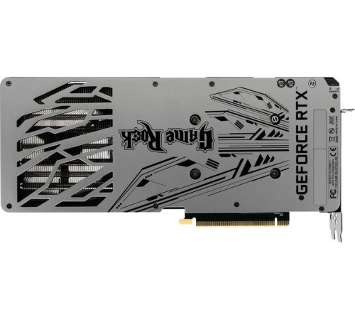 Видеокарта PALIT NVIDIA GeForce RTX 3070TI