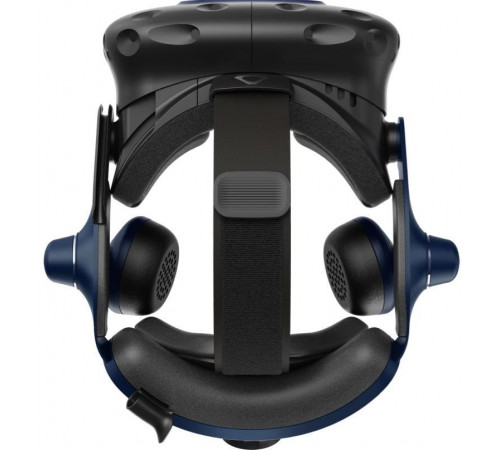 Шлем HTC Vive Pro 2 HMD, черный