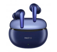 Наушники REALME Buds Air 3 Neo синие