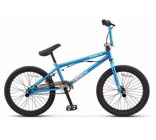 Велосипед BMX Stels Saber S2