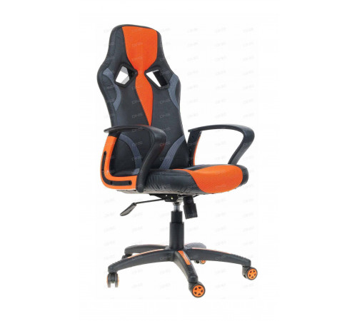 Кресло игровое Tetchair RUNNER 36-6/tw07/tw-12