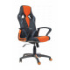 Кресло игровое Tetchair RUNNER 36-6/tw07/tw-12