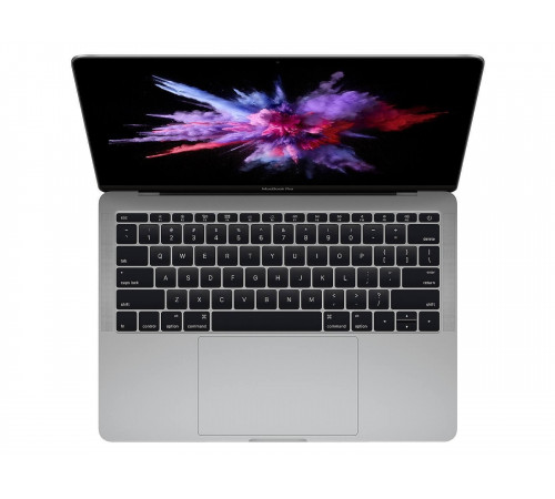 Ноутбук Apple "MacBook" 13'